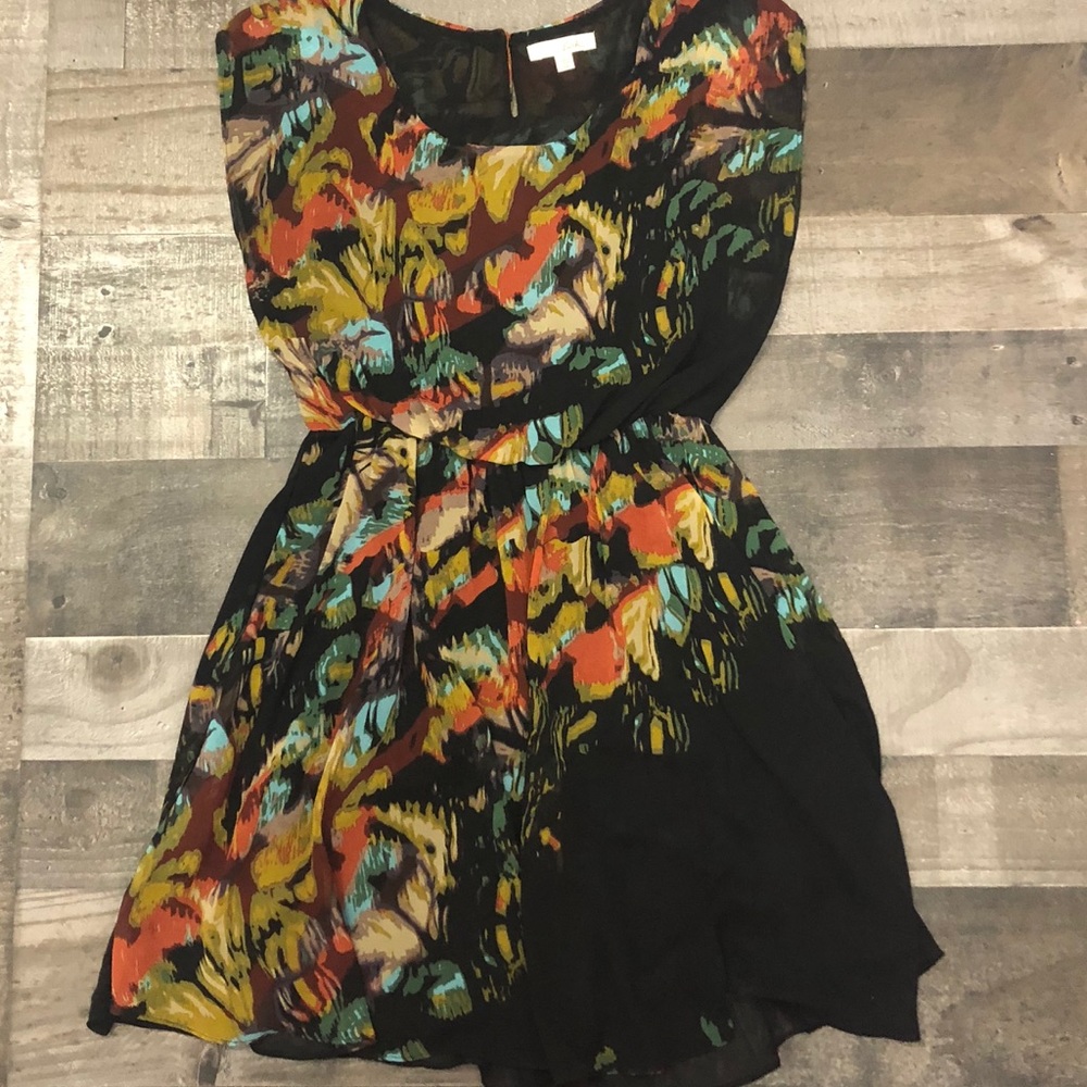 LUSH Dress